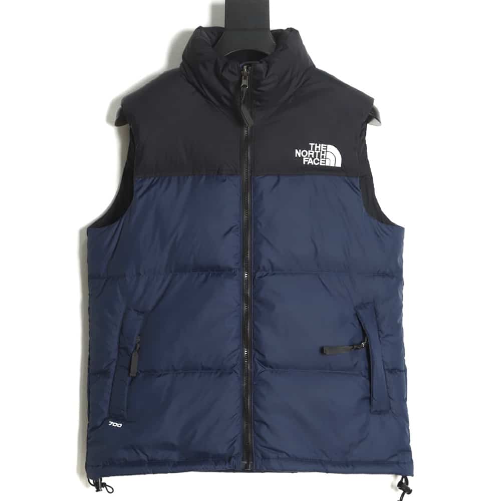 The North Face 1996 经典羽绒马甲