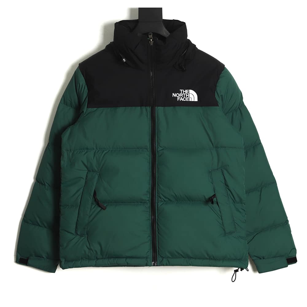 The North Face 1996 羽绒服 5s 版 TSK6