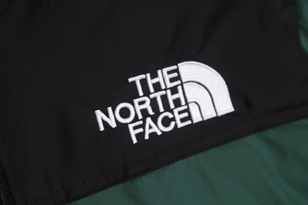 The North Face 1996 羽绒服 5s 版 TSK6