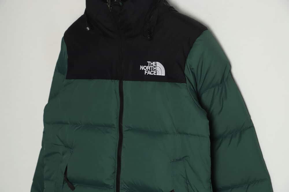 The North Face 1996 羽绒服 5s 版 TSK6