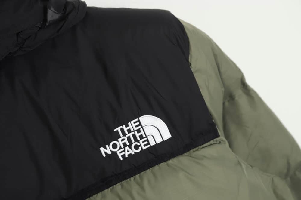 The North Face 1996 羽绒服 5s 版 TSK5