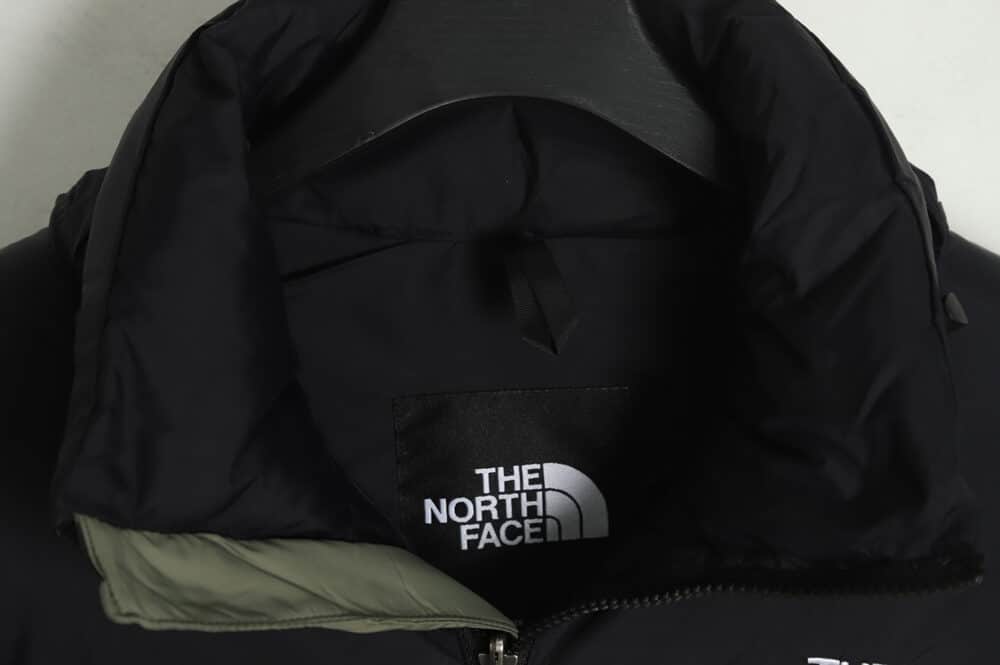 The North Face 1996 羽绒服 5s 版 TSK5