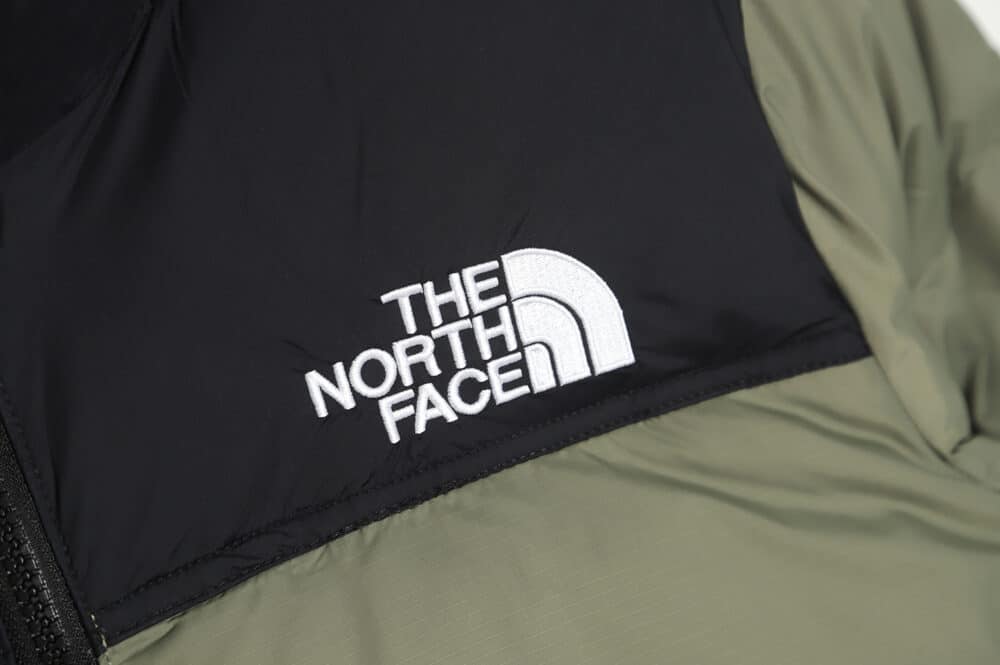 The North Face 1996 羽绒服 5s 版 TSK5