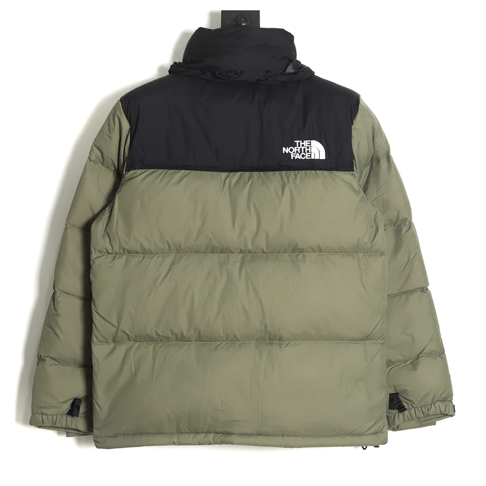 The North Face 1996 羽绒服 5s 版 TSK5