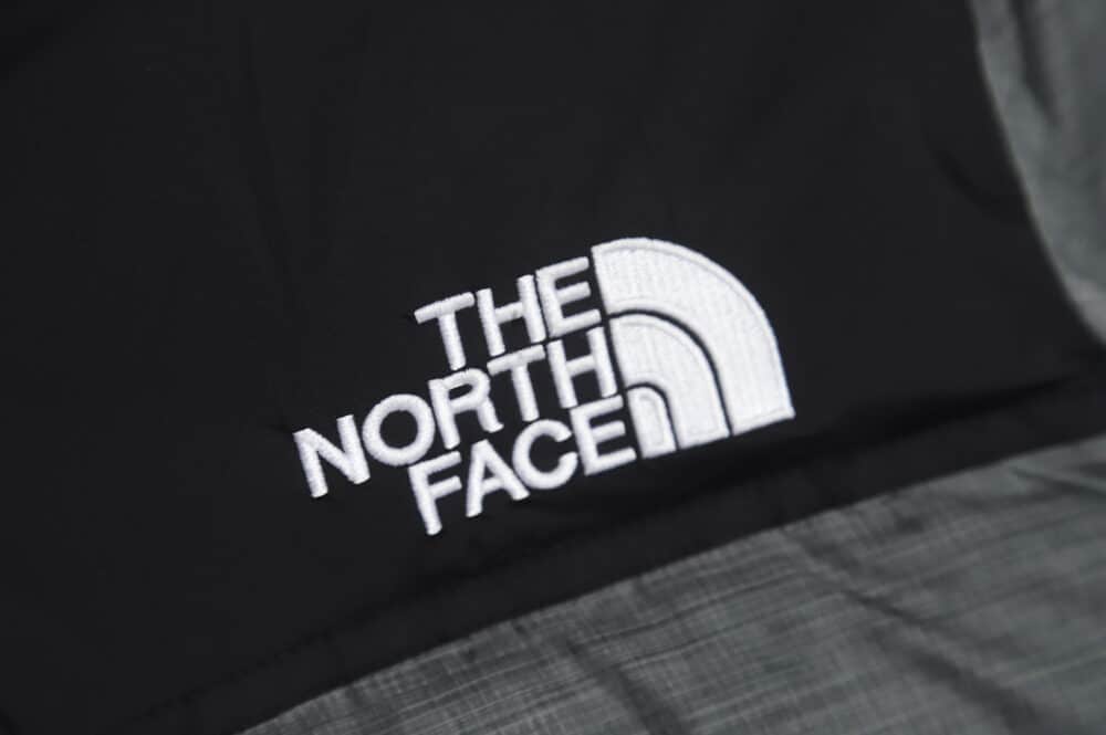 The North Face 1996 羽绒服 5s 版 TSK7