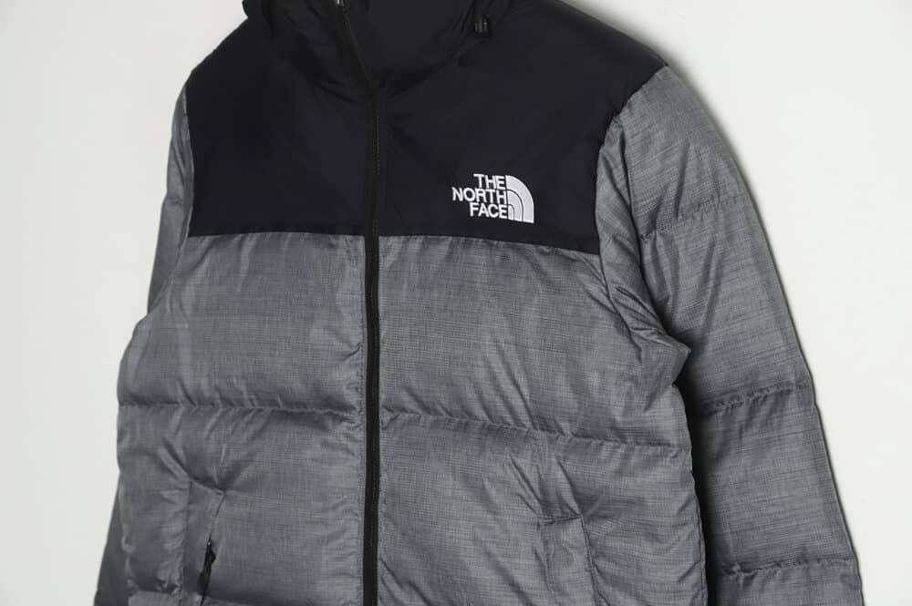 The North Face 1996 羽绒服 5s 版 TSK7