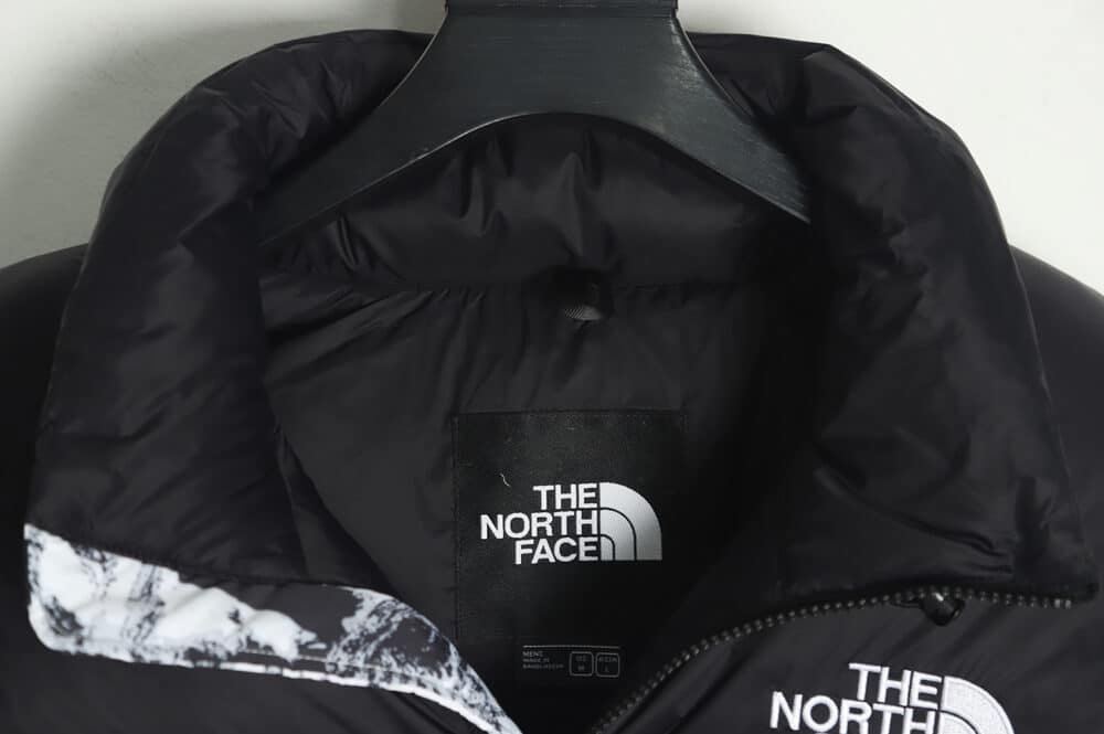 The North Face 1996 Snow Mountain 3.0 户外羽绒服