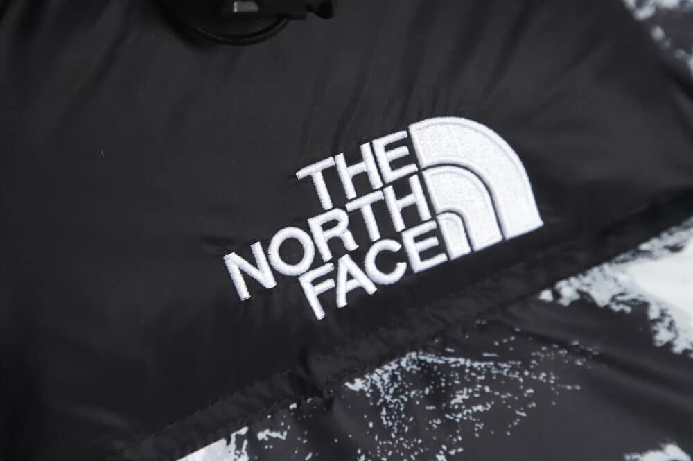 The North Face 1996 Snow Mountain 3.0 户外羽绒服