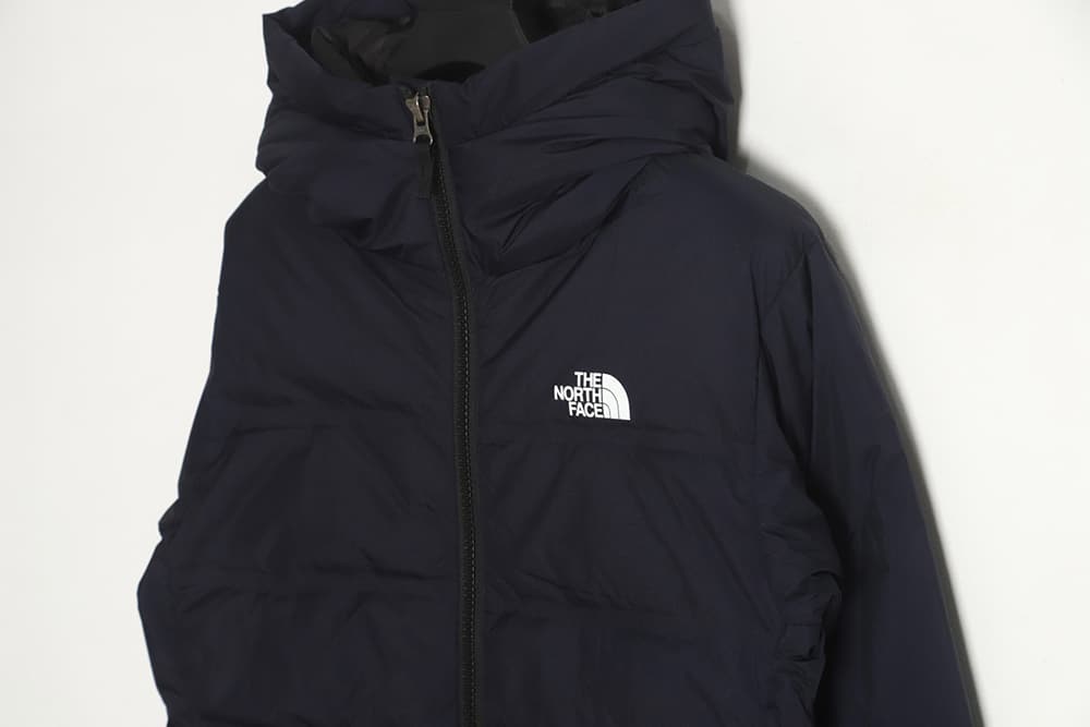 The North Face Belayer 派克大衣光电连帽 GTX 防水羽绒服