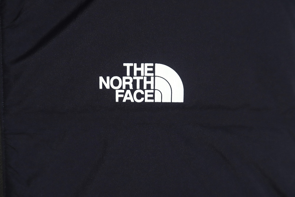 The North Face Belayer 派克大衣光电连帽 GTX 防水羽绒服