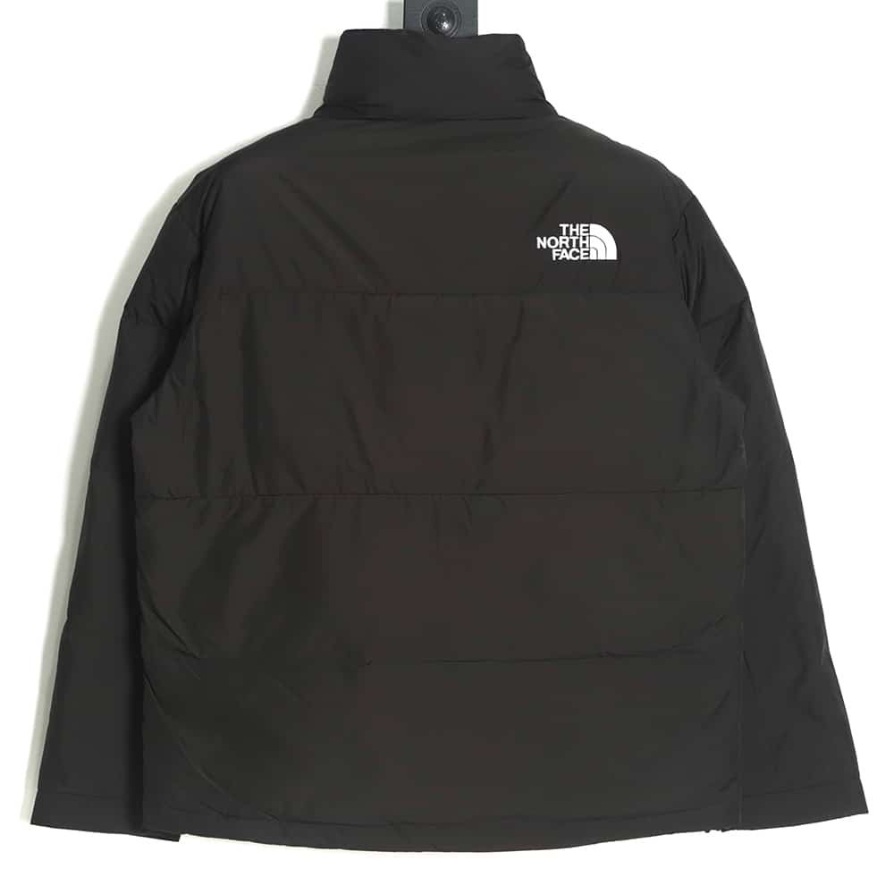 The North Face 22FW 胸前双口袋羽绒服 TSK1