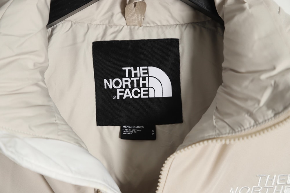 The North Face 1996 经典羽绒马甲