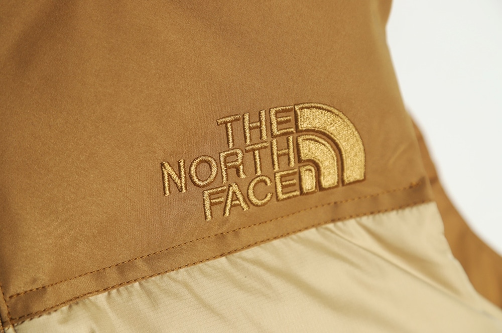 The North Face 1996 经典羽绒马甲