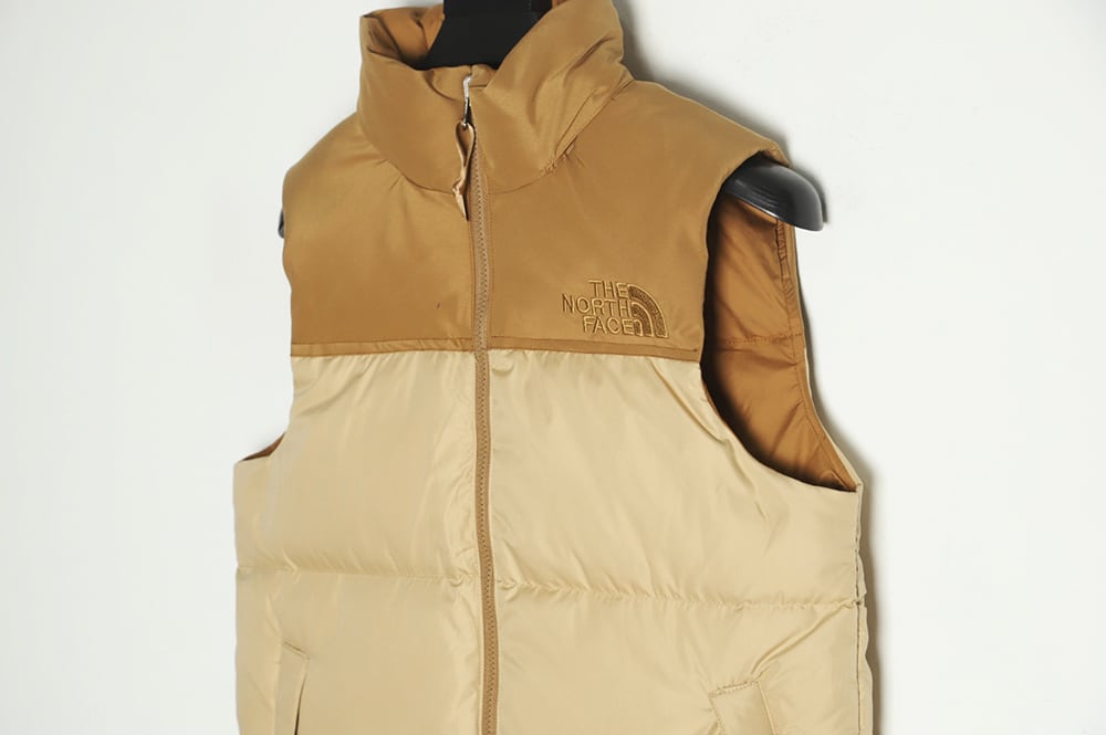 The North Face 1996 经典羽绒马甲