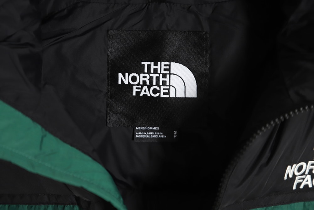 The North Face 1996 经典羽绒马甲