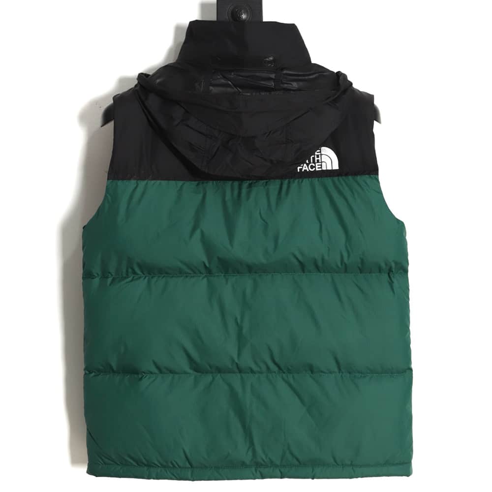 The North Face 1996 经典羽绒马甲