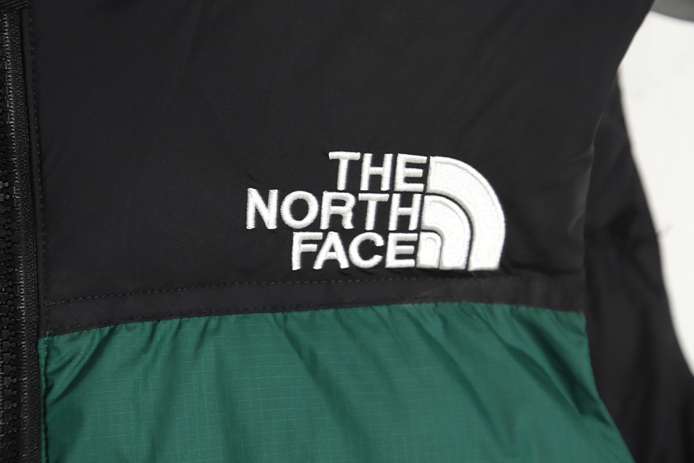 The North Face 1996 经典羽绒马甲