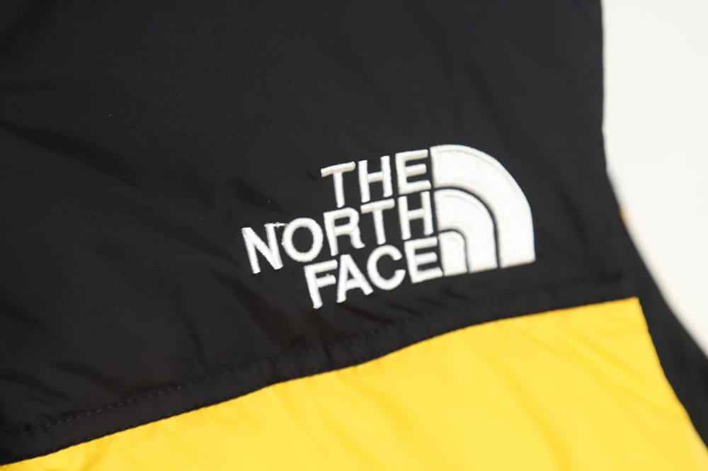 The North Face 1996 经典羽绒马甲