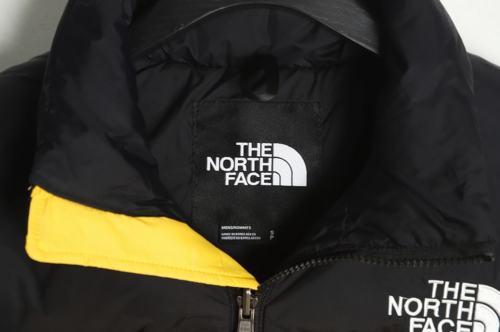 The North Face 1996 经典羽绒马甲