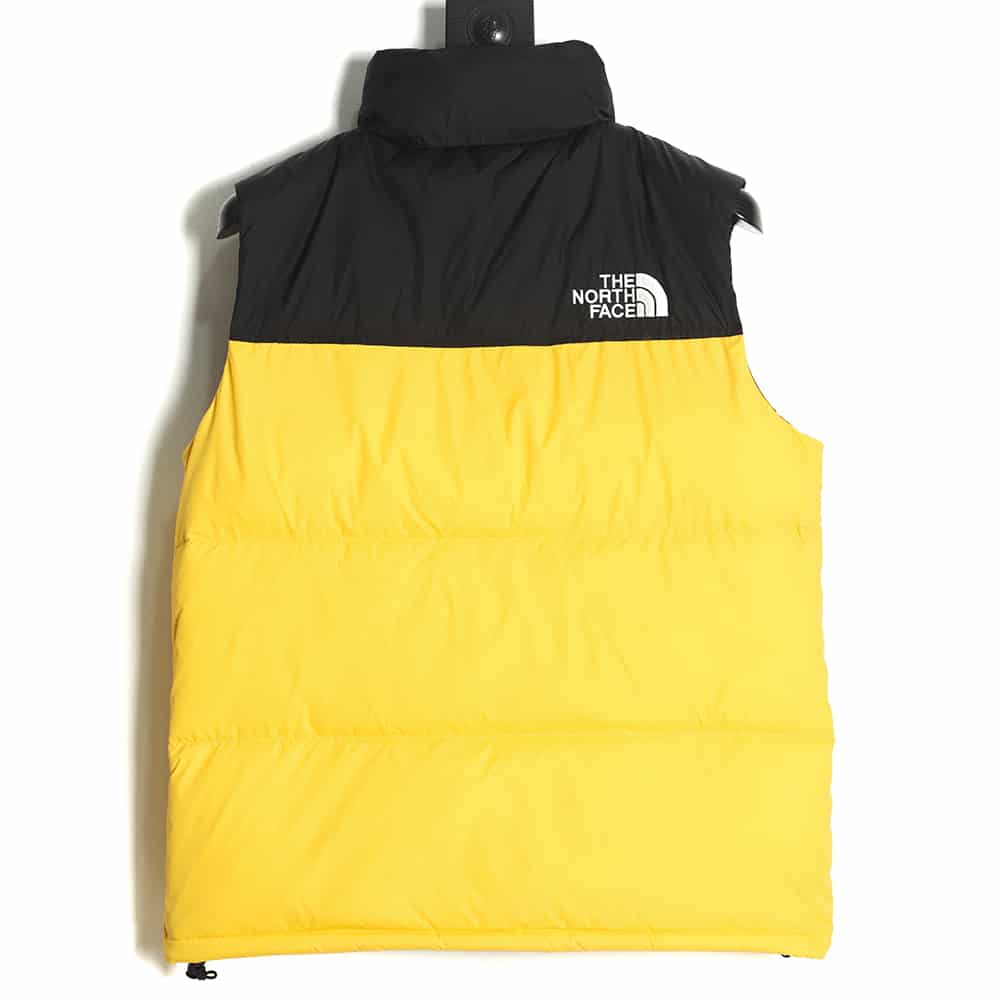 The North Face 1996 经典羽绒马甲