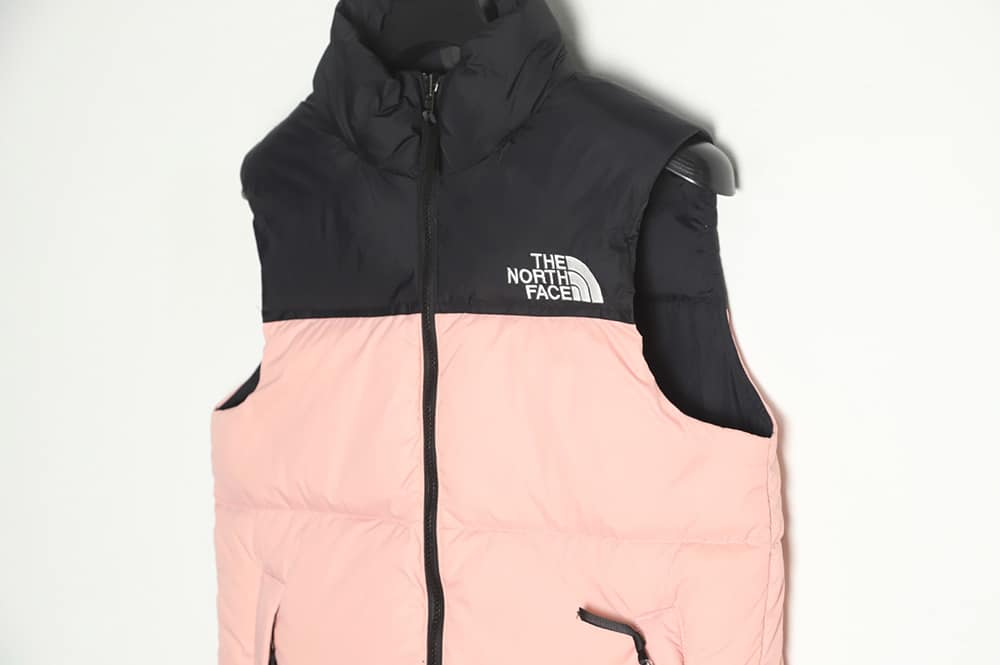 The North Face 1996 经典羽绒马甲