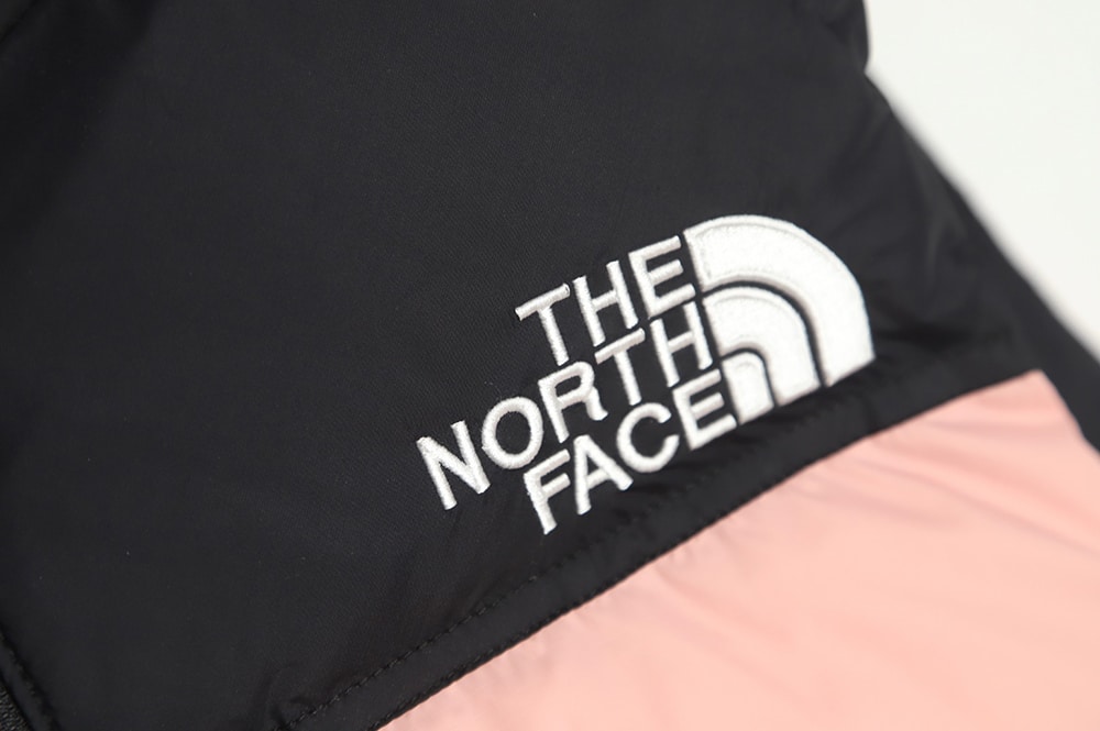 The North Face 1996 经典羽绒马甲