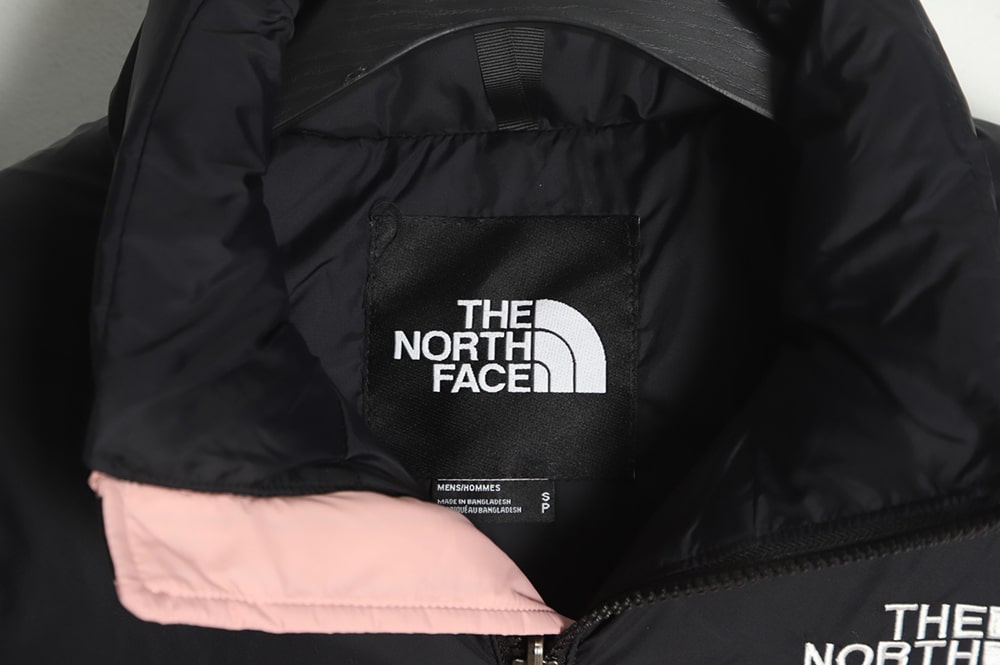 The North Face 1996 经典羽绒马甲