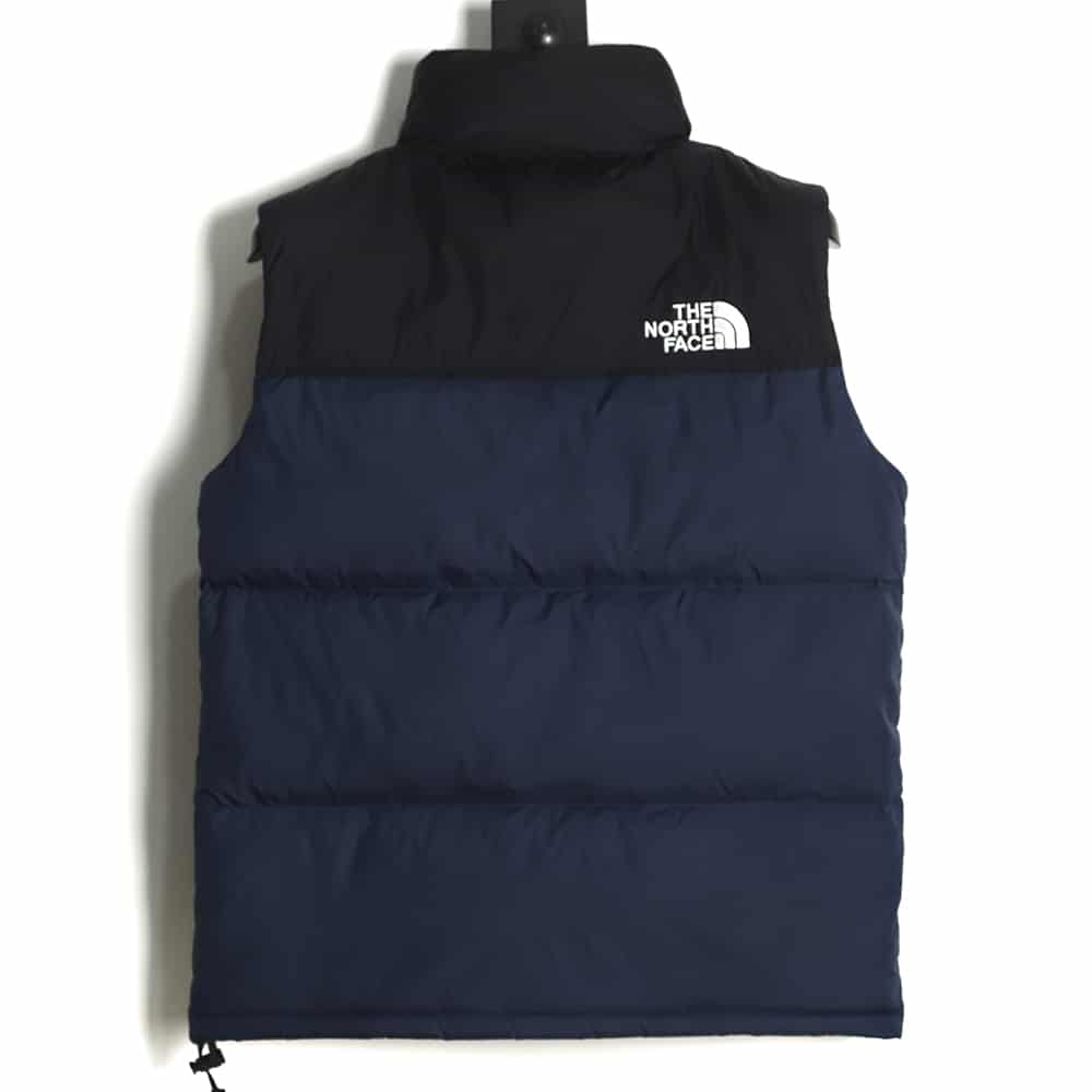 The North Face 1996 经典羽绒马甲