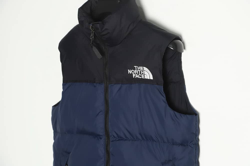 The North Face 1996 经典羽绒马甲