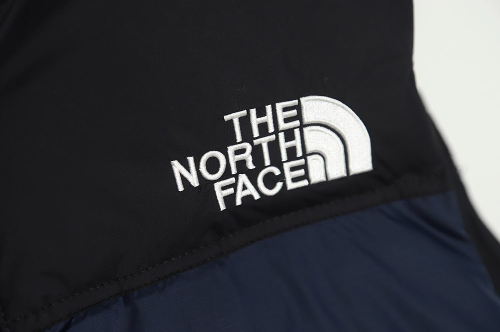 The North Face 1996 经典羽绒马甲