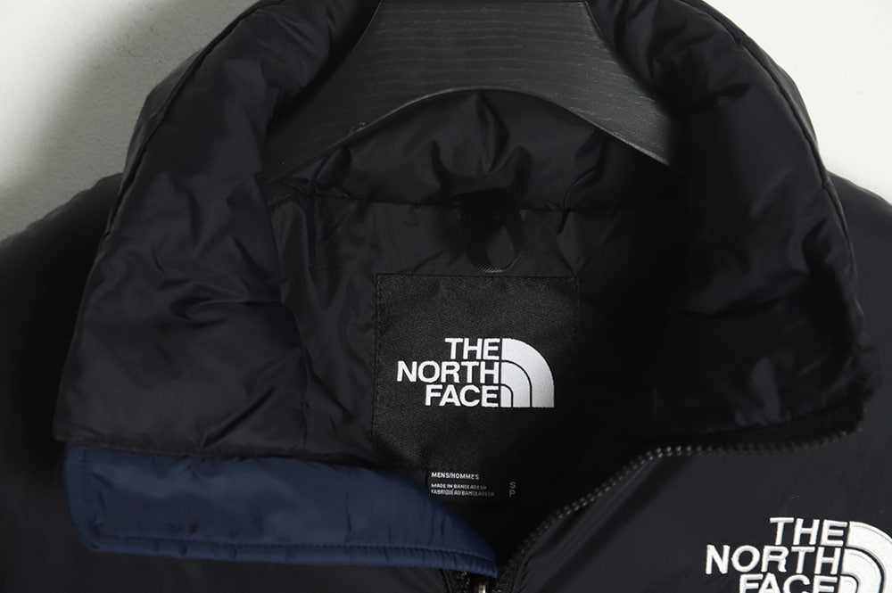 The North Face 1996 经典羽绒马甲