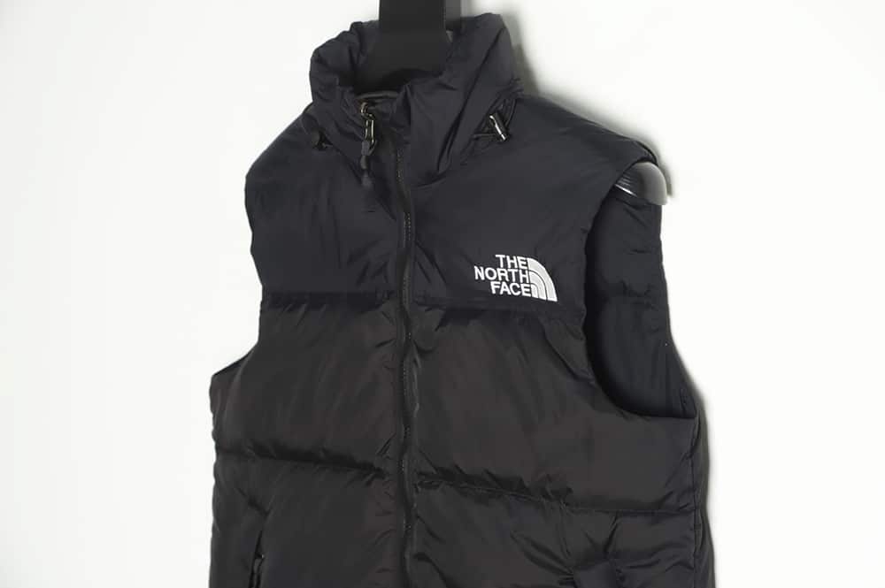 The North Face 1996 经典羽绒马甲