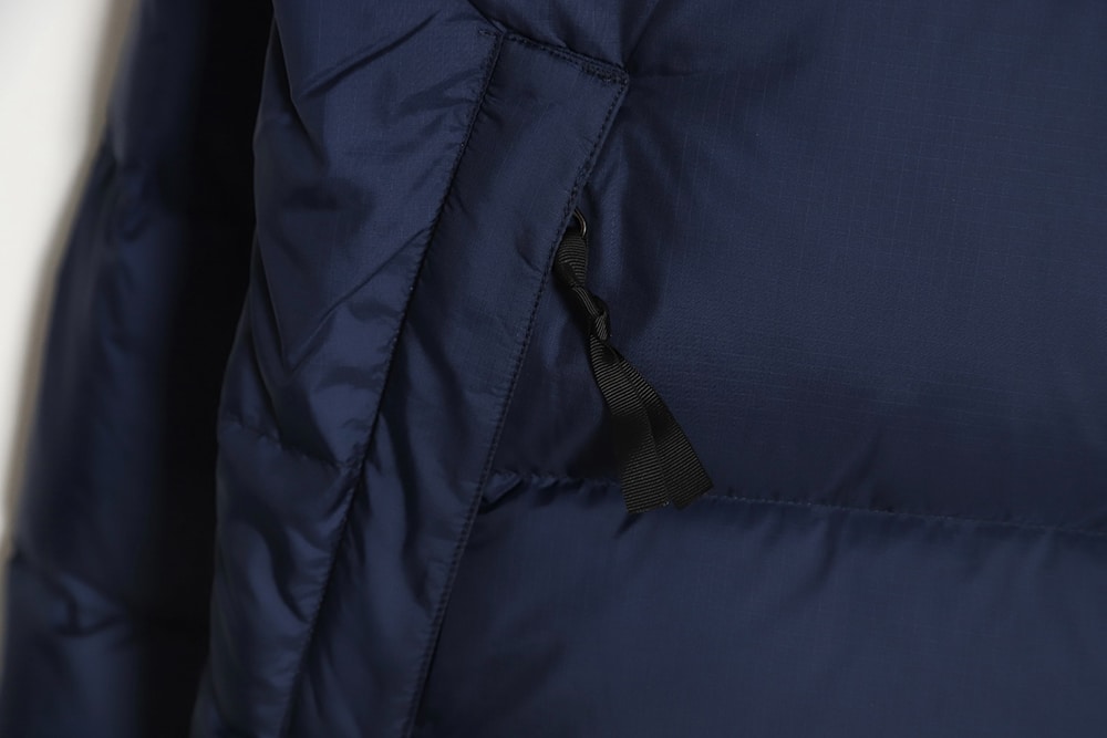 The North Face 1996 Nuptse 经典羽绒服