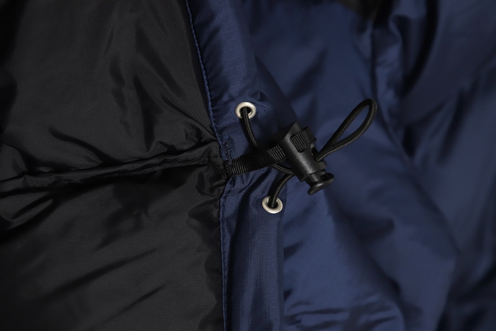 The North Face 1996 Nuptse 经典羽绒服