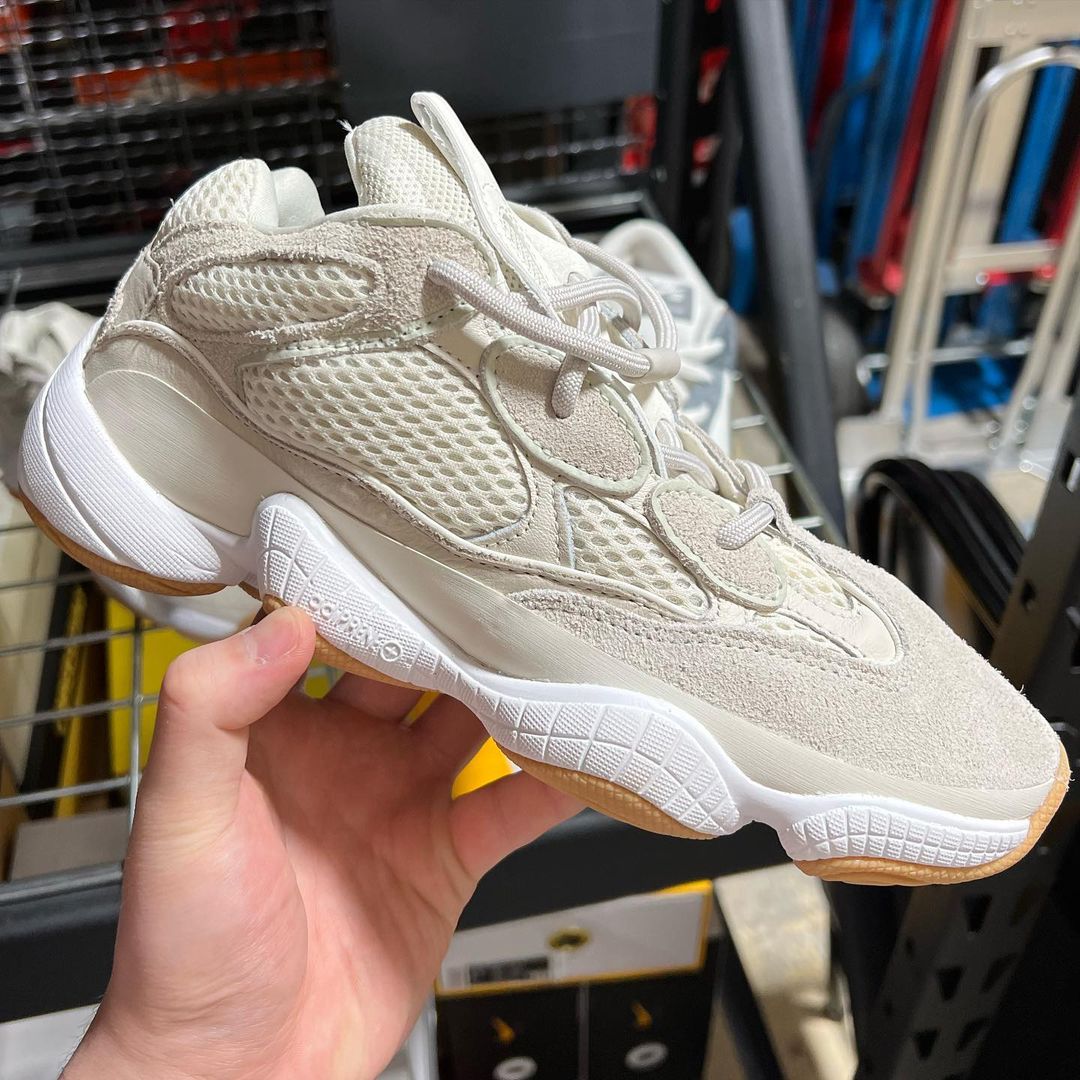 2024 adidas Yeezy 500 Minb