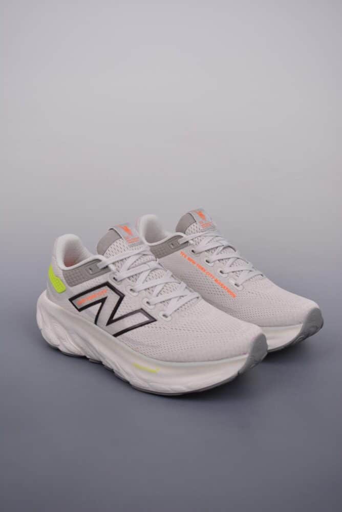 跑鞋, 跑步鞋, New Balance, NB - New Balance NB Fresh Foam Evoz v2 低帮跑步鞋 鞋帮高度：低帮 颜色：未指定 货号: M108013MMK