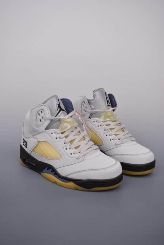 篮球鞋, 球鞋, Photon Dust, AJ5, AJ, Air Jordan 5, Air Jordan - Jodan Air Jordan 5 Photon Dust AJ5 白联名 纯原低帮篮球鞋
官方货号: FZ5758 004GF