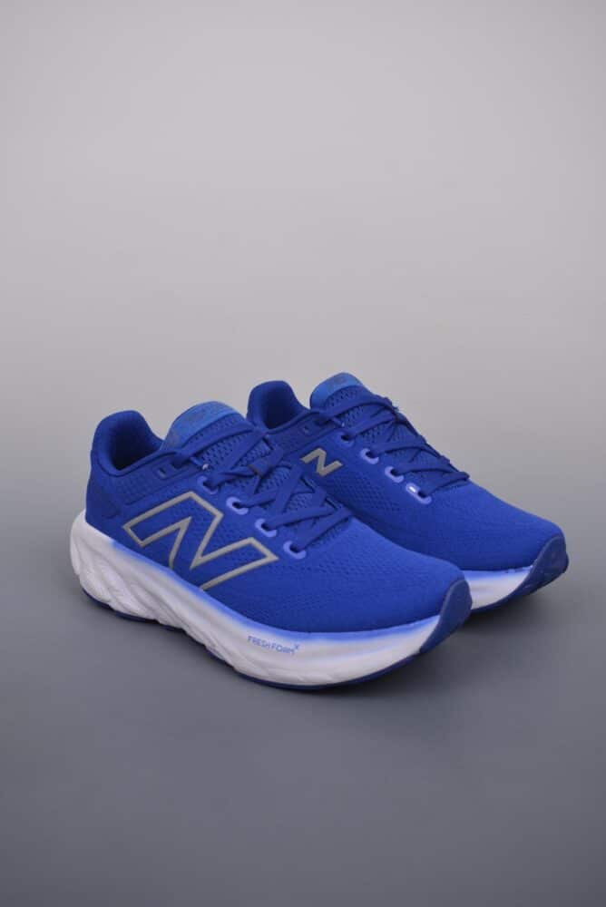 跑步鞋, New Balance, NB - New Balance NB Fresh Foam Evoz v2 跑步鞋 低帮 黑色 货号: M1080B13MK