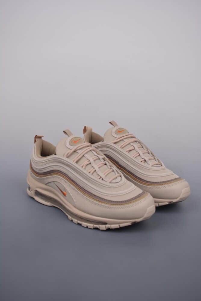 运动鞋, KD, Air Max 97 - NK Air Max 97 骨白 货号: DX3947 200Q