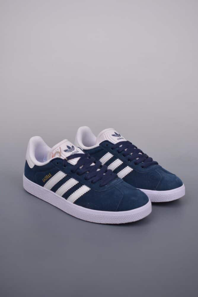 板鞋, 三叶草, Adidas Originals Gazelle, adidas Originals, adidas - adidas Originals Gazelle 三叶草休闲防滑耐磨低帮板鞋 货号: BB5478SH