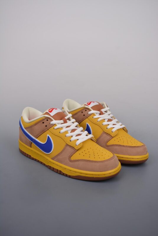 运动鞋, RO, Nike, Dunk SB Low, Dunk SB, Dunk - Nike Dunk SB Low Newcastle Brown Ale 鞋子 纯原大厂出品 极力推荐 充正版本 颜色：Newcastle Brown Ale 货号：313170 741NCC