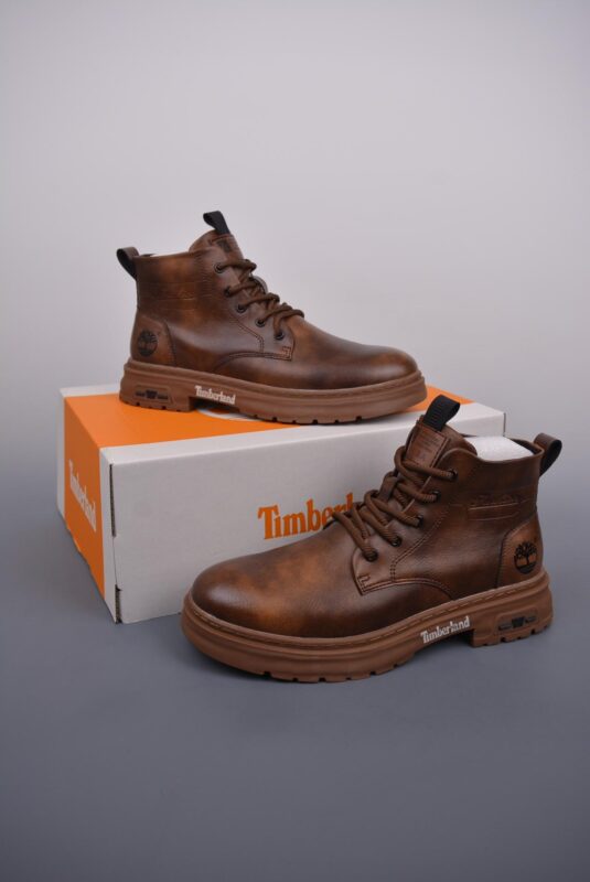 运动鞋, 添柏岚, 天伯伦, Timberland - Timberland 添柏岚/天伯伦 户外高帮休闲大黄靴 广东大厂品质 货号：23ss 新款包鞋底 意大利🇮🇹顶级磨砂细纹牛皮 高品质脚感一流QT