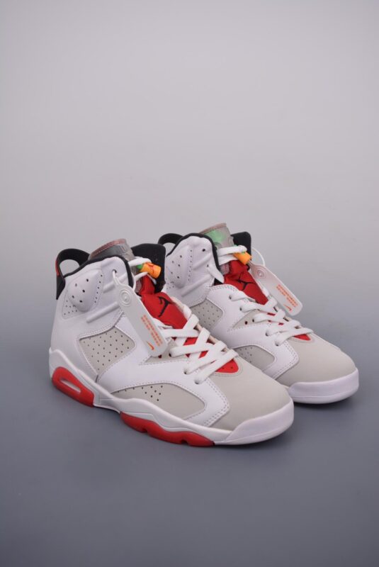 运动鞋, RO, Jordan, Air Jordan 6, Air Jordan - Air Jordan 6 Retro 高邦 货号: CT8529 062GJ