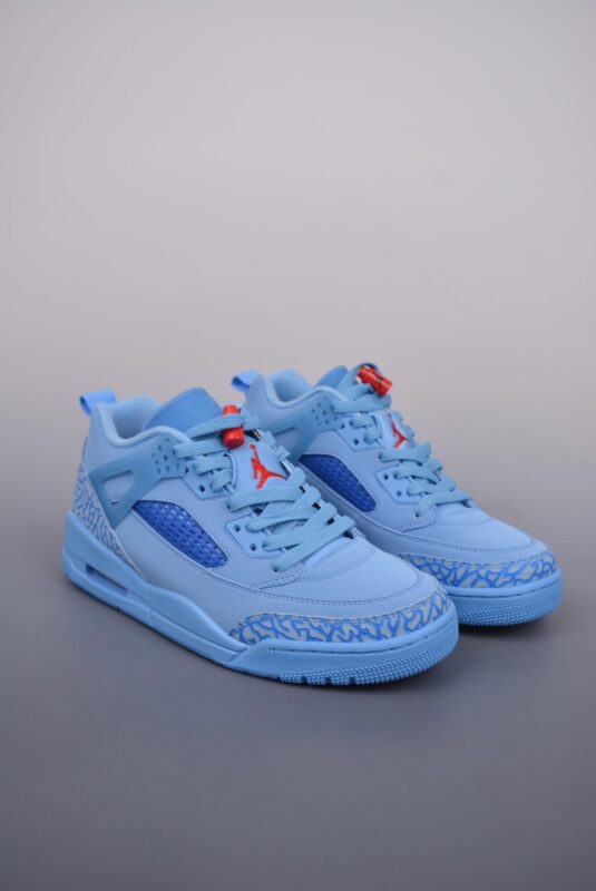 篮球鞋, 球鞋, Jordan Spizike Low, Jordan Spizike, Jordan - Jordan Spizike Low 高帮篮球鞋 白酒红 货号: FW1759 400DX