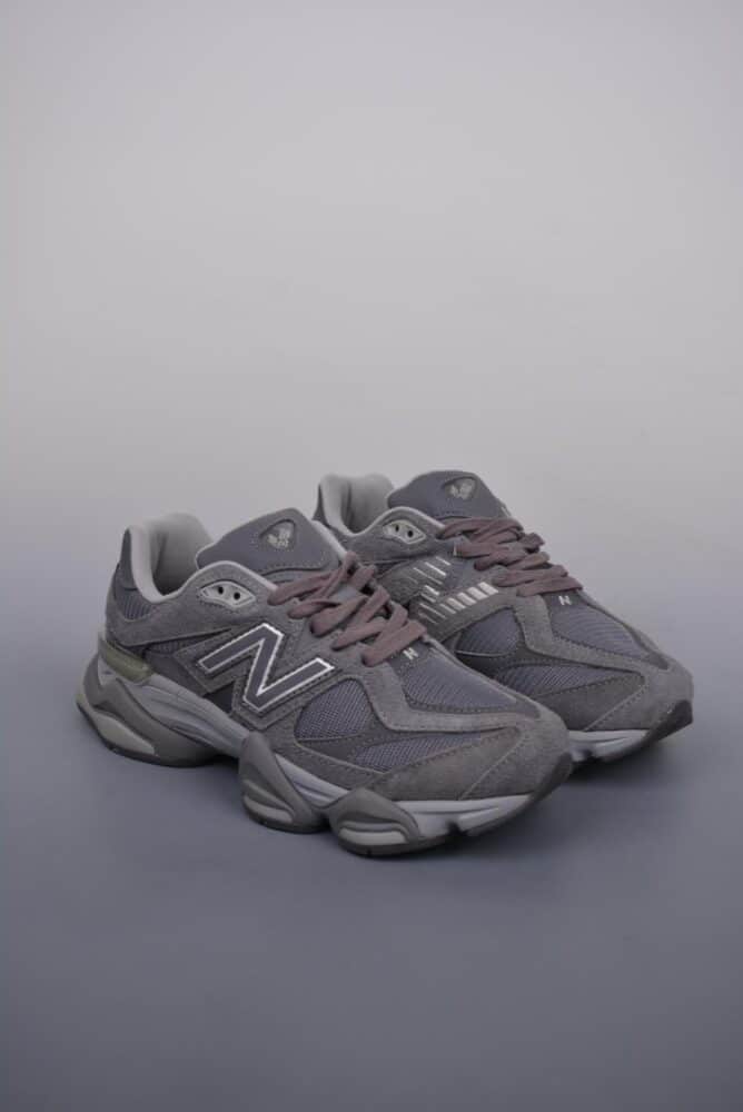 跑鞋, 慢跑鞋, New Balance, NB, Joe Freshgoods - Joe Freshgoods x New Balance 渠道纯原 NB9060 联名款 复古休闲运动慢跑鞋