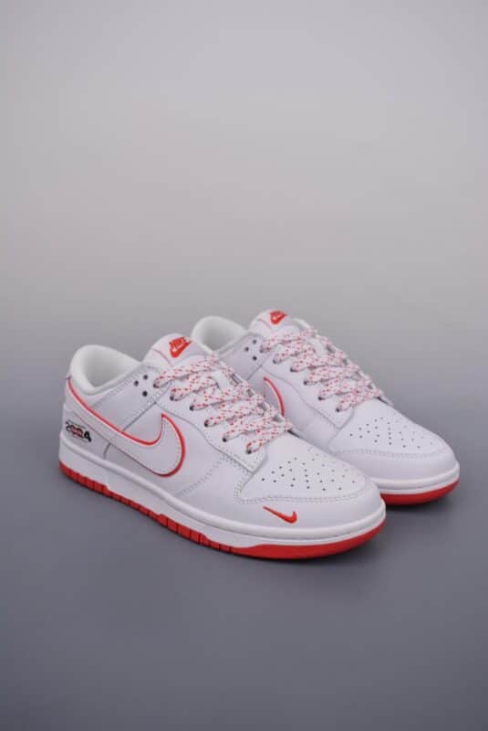 Supreme, SB Dunk Low, Nike SB Dunk Low, Nike, Dunk Low, Dunk - Nike SB Dunk Low 元年2024 Supreme联名