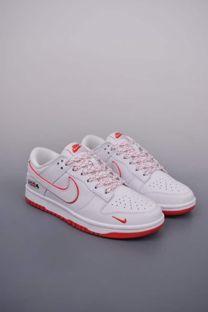 Supreme, SB Dunk Low, Nike SB Dunk Low, Nike, Dunk Low, Dunk - Nike SB Dunk Low 元年2024 Supreme联名