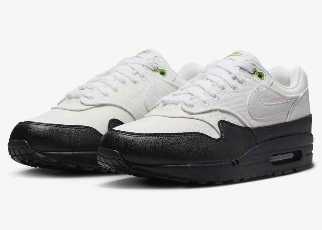 RO, Nike Sportswear, Nike Air Max 1, Nike Air Max, Nike, Air Max 1 - 2024年春季发售：Nike Air Max 1 "Chlorophyll"