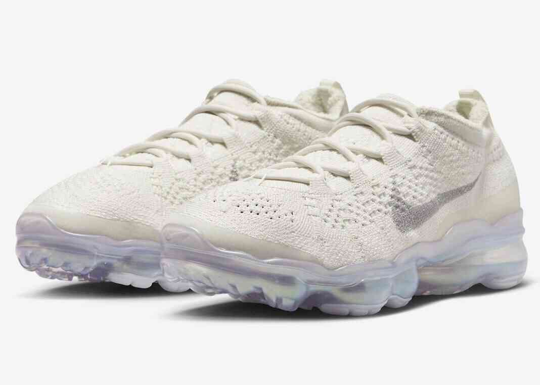 运动鞋, Nike Air VaporMax 2023, Nike Air VaporMax, Nike - 现已发售：Nike Air VaporMax 2023 Flyknit "Phantom"