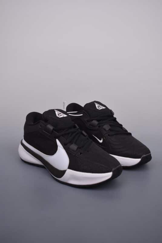 篮球鞋, 球鞋, Nike Zoom Freak 5, Nike - Nike Zoom Freak 5 EP 字母哥5代 篮球鞋 官方货号：DZ2944CF